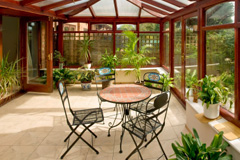 Brothertoft conservatory quotes