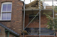 free Brothertoft home extension quotes